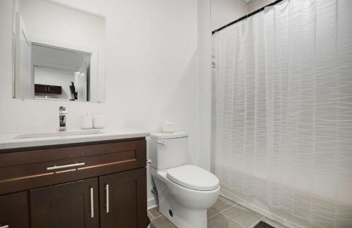 Bright 1BR unit in the Fairmount Square building - Foto 7