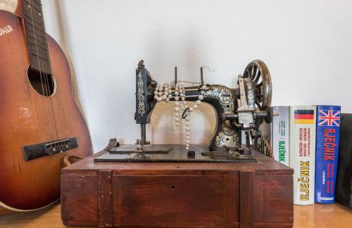 Villa Marina - Photo 47