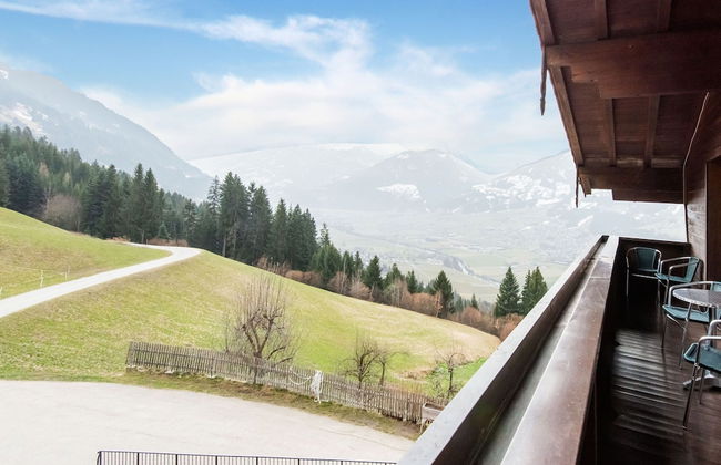 Holiday Home in Zillertal Near Ski Slopes - Foto 21