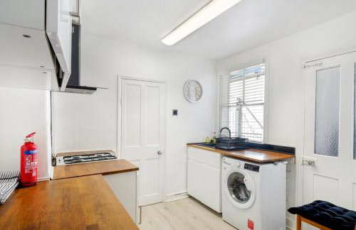 Pass the Keys Your perfect base in West Hampstead - Foto 36