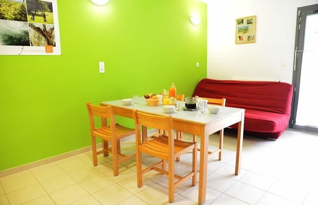 Village Vacances La Fontaine d'Annibal - Foto 18