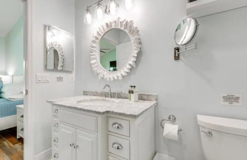 Private Pool + Backyard: Villa in North Palm Beach - Foto 13