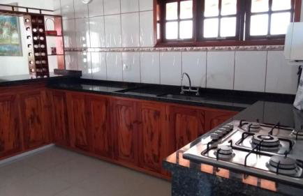 Casa com Piscina para temporada em Paraty - Casa Nova e Aconchegante - Foto 10