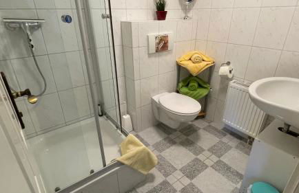 Goldener Anker, verschiedene gemütliche Ferienwohnungen - Foto 36