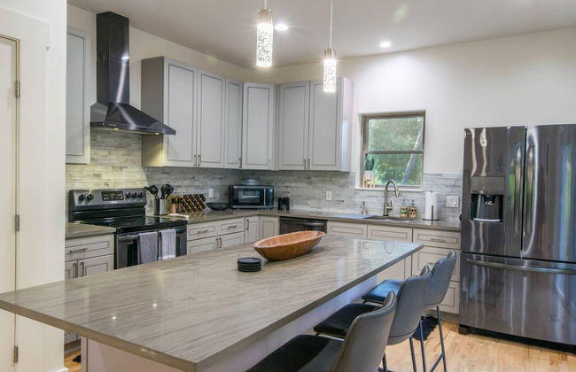 Modern Escape by Avanstay Views 10min to Town - Foto 4