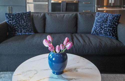 The Smokeshow on Music Row near Broadway in Downtown Nashville- Pool, Gym, Patio - Foto 40