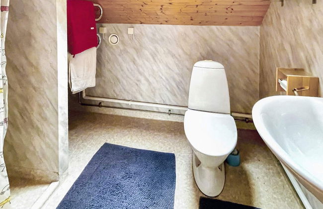 4 Star Holiday Home in Onsala-by Traum - Foto 15