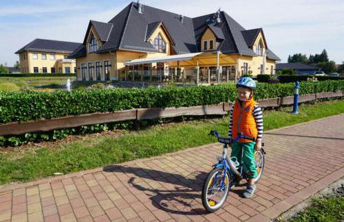 Seepark Auenhain - Foto 10