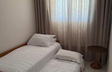 Apartamento Novo e Moderno Batista Campos - Foto 71