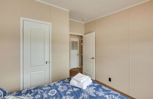 Spacious Tierra Amarilla Ranch House with Deck! - Foto 20