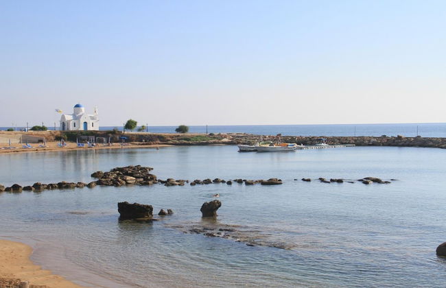 Maricosta Hotel Apartments - Foto 36