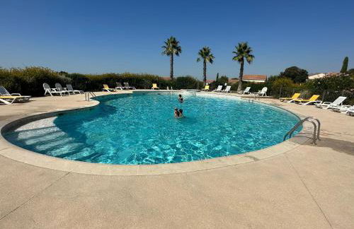 Villa le Castellet et proche circuit Paul-Ricard à 20 mn de la Mer - Foto 1