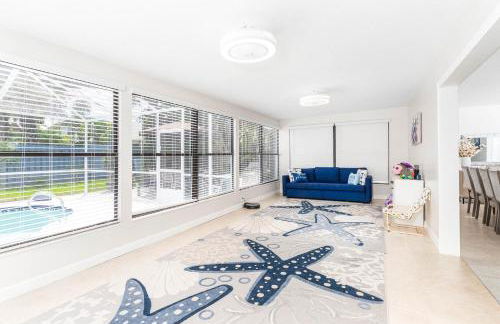 Atlantic Ocean Home ,1 minute walk to the beach - Foto 33