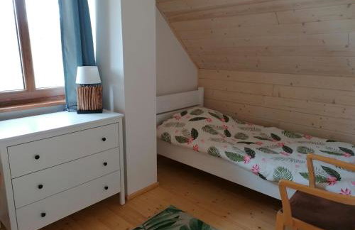 Zagroda nad Hańczą - Foto 17