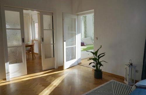 Gemütliche Wohnung in unmittelbarer Nähe zum See - Foto 12