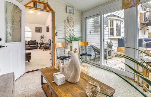 7 Mi to Slopes Family Getaway in Stroudsburg - Foto 27