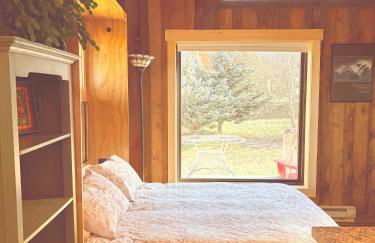 Cozy Cottage in the Tetons - Foto 4