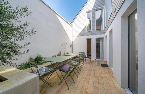 Les Palissades - La mer du bon côté - Foto 35