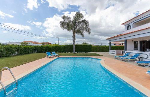 Villa Ramos by Ecovillas Albufeira - Foto 2