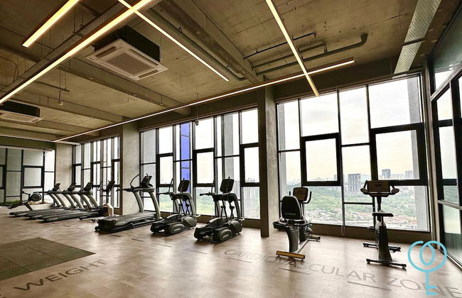 Millerz Square by Mykey - Foto 38