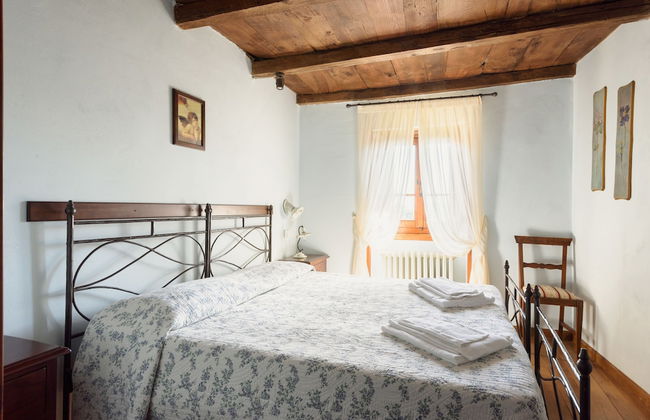 Borgo dei Corsi Holiday House - Foto 8