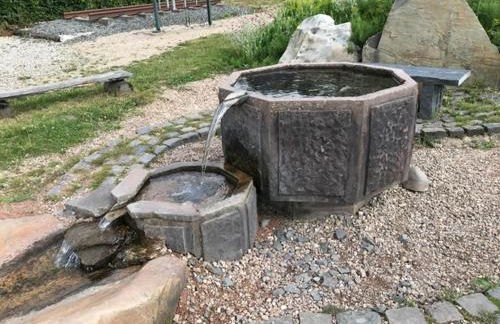 Stellwerk, optional mit Sauna und Whirlpool - Foto 7