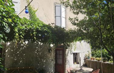 Perched Nest in Cevennes Mountains, relaxing place - Photo 15