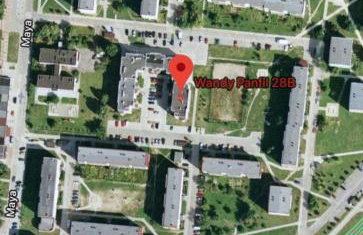 EUROPA22 "TU i TERAZ" Apartament Przytulny CENTRUM MIASTA Tomaszów Maz PARKING gratis EXPRESOWE zameldowanie od 13 - Foto 12