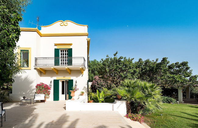 Belvilla by OYO San Ciro Otto - Photo 28