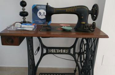 Villa Venino - Foto 7