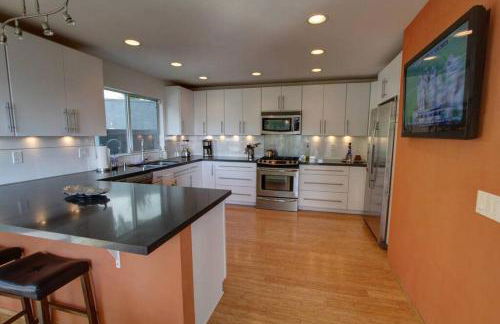 Malibu Secluded Escape Ocean View Zen House - Foto 37