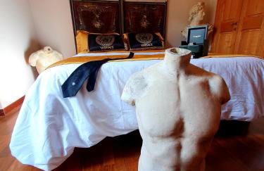 1878s by SC LUXURY HISTORIC HOUSE PIAZZA DI SPAGNA - Foto 69