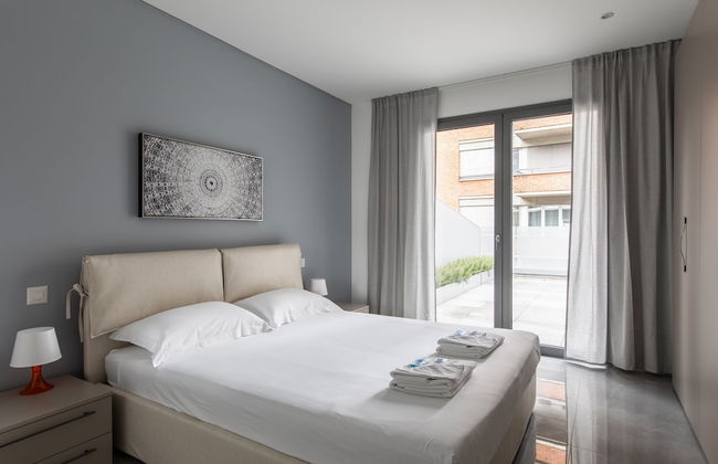 Promenade Apartments - Foto 9