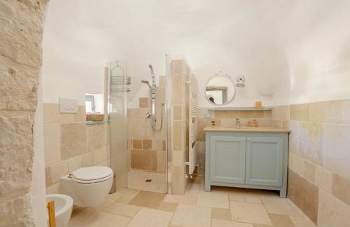 Trullo Dimora Podere Papilio - Foto 72