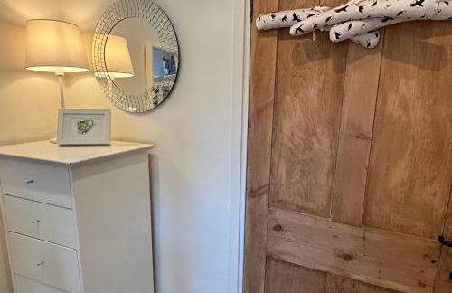 Juliet Cottage, late Georgian treasure, charming, cosy and historic, only a short walk to Alnwick Castle - Foto 25