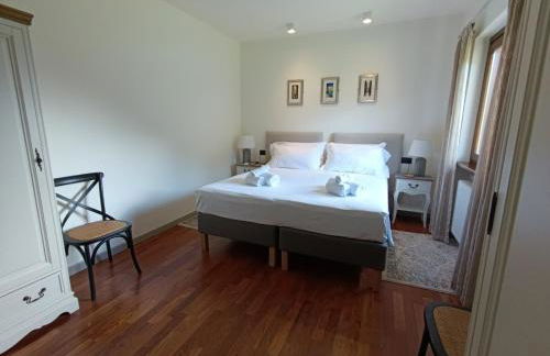 Villa Roseo - Lake View Villa with Private Pool - Foto 28