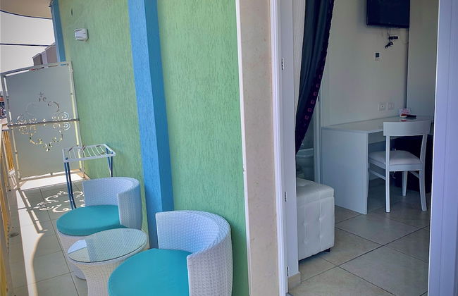 Palazzo Greco B&B - Foto 1