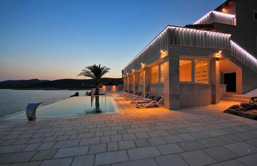 Villa Sofia Zavalatica - Foto 1