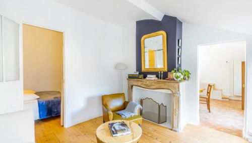 Proche Château Appartement Calme & Familiale - Foto 5