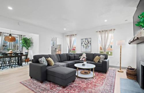 Gorgeous Remodel Game Room Sleeps 8 - Foto 13