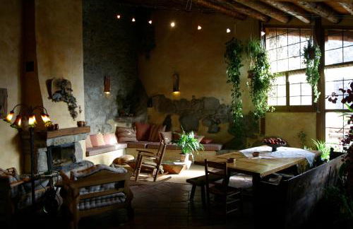 Casa rural cal Rei - Foto 51