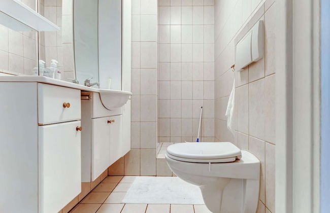 Tranquil Apartment in Sint Maartensbrug - Foto 29