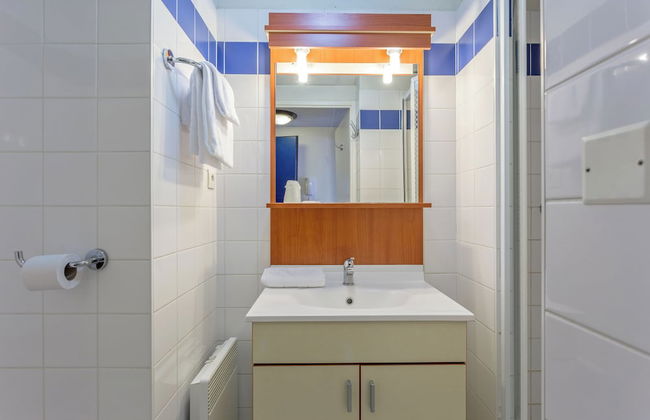 Appart'City Classic Bordeaux Centre - Foto 31