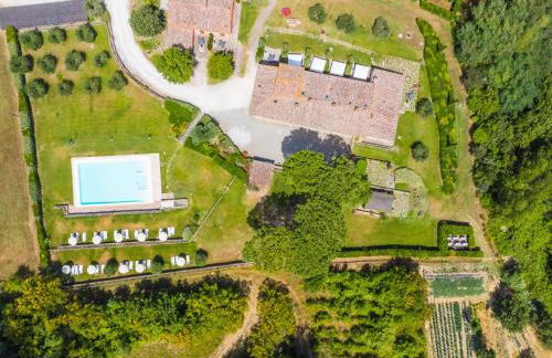 Apartment Francigena-1 by Interhome - Foto 45