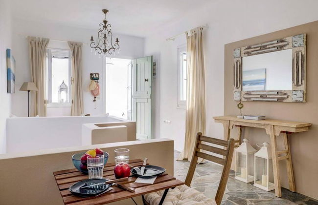 Ballos for 4 in Exomvourgo - Foto 24