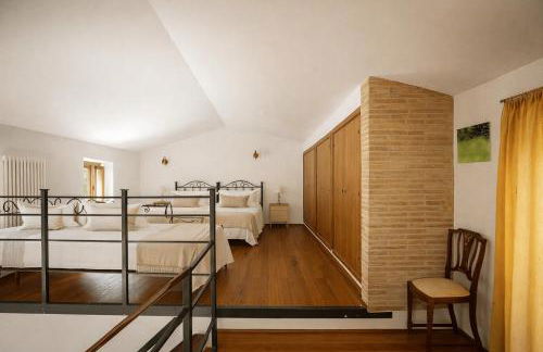 VILLA ERMELINDA - Ville Carborello - Foto 25