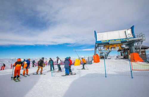 Appartamento Rifugio dei Sogni - Happy Rentals - Foto 20