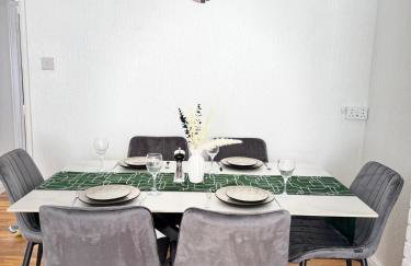 Falcon House by Smoothmove Properties Limited - Foto 9