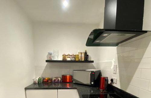 The Annexe - Photo 3