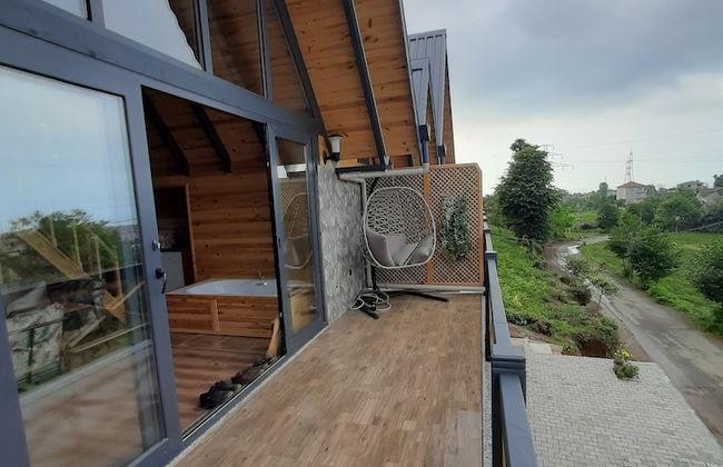 BlackSea House - Foto 22